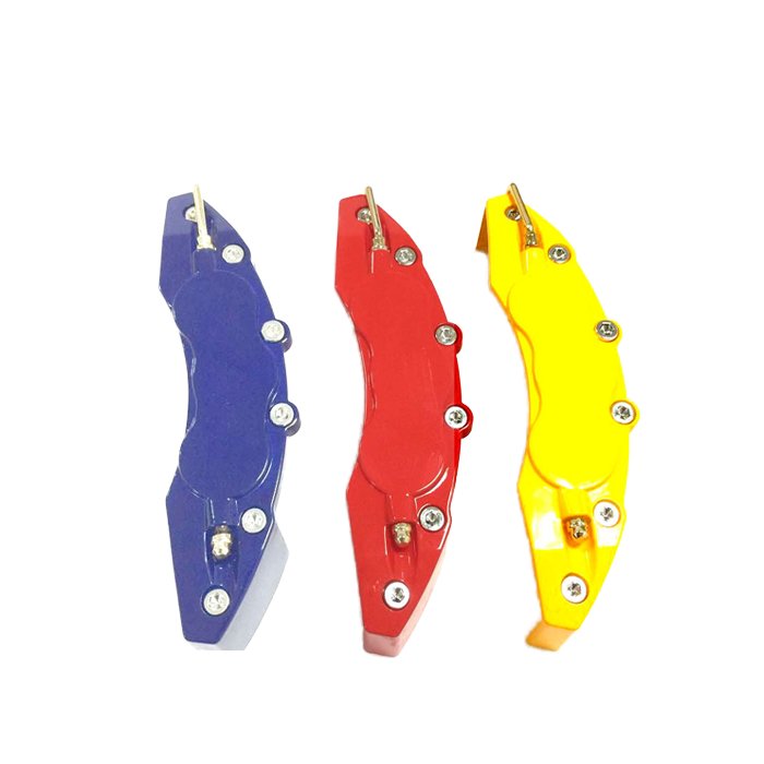 Racing Universal Brake Caliper Cover
